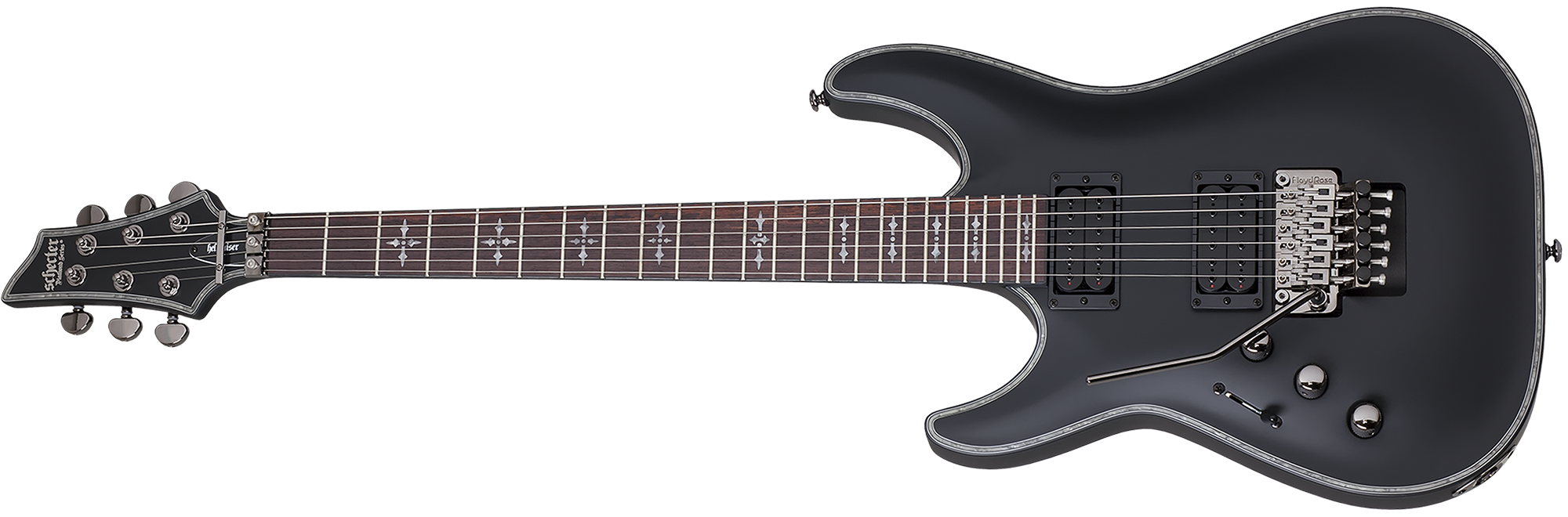 Hellraiser C-1 FR Passive LH